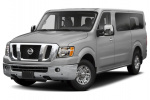 2019 Nissan NV Passenger NV3500 HD